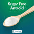 Packed 4 OZ (3 De La Cruz Pure Sodium Bicarbonate Powder Baking Soda & Baking Powder Aluminium free Antacid