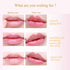Lip Mask, 30PCS Collagen Crystal Pink Lip Care Gel Pads, Moisturizing Anti-Wrinkle Treatment