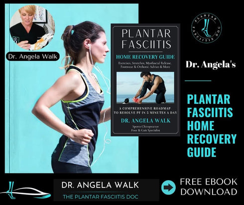 Dr. A's Plantar Fasc-X Essential Oil Blend, Natural Support for Foot, Fasciitis, Arch & Heel Spur Cream