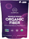 MRM Nutrition Whole Food Organic Fiber, 32 Servings for Digestive Health