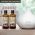 Lavender Essential Oils 6.8 Fl Oz - Pure Aromatherapy Lavender Oil for Diffusers, Sleep, Skin Care, Body & Hair