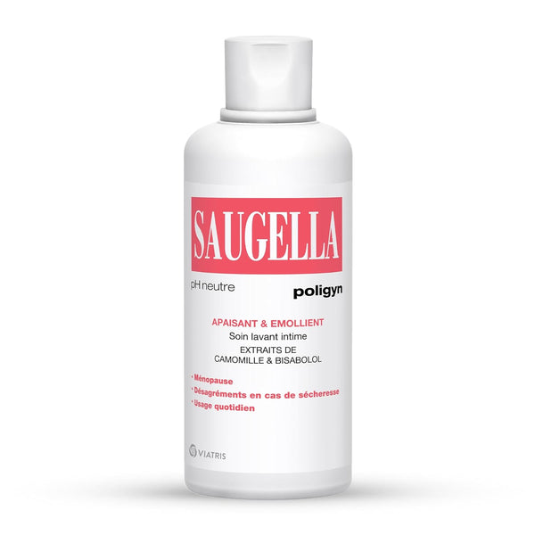 Saugella Poligyn 500ml