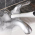Power Scrubber Electronic Household Cleaning Brush with 4 Brush Heads for Kitchen and Household Cleaning