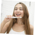 VICASKY Electric Toothbrush for Adults with Soft Bristles Battery Powered Deep Cleaning Oral Care Tool Portable