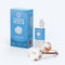 LooLoo Touch-Free Toilet Freshener Fragrance Refills - Natural Essential Oils Bathroom Deodorizer Spray