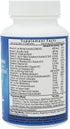 Bottle - Multivitamin for Better Mornings – Live & Feel Better with Milk Thistle, Prickly Pear, B & C Vitamins, 30