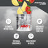 Primeval Labs Ape Untamed Pre Workout Powder, 40 Servings Strawberry Lemonade for Pumps & Focus