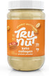Tru-Nut Keto Collagen Protein Powder (Peanut Butter, 10.6 oz) - Perfect for Smoothies and Keto Diet