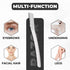 Visage Precision Facial Razors, Touch-up Dermaplaning Tool for Eyebrow and Facial Hair Removal, 3 Count