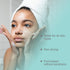 Pharmagel Hydra Cleanse Water Rinseable Facial Cleanser for All Skin Types, Natural Hydrating Age Defying Face Wash,