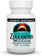 Source Naturals Zeaxanthin with Lutein 10mg, 30 Capsules, Antioxidant Eye Support
