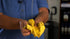 Guardsman Wood Furniture Dusting Cloths, 3 Pre-Treated Cloths, Captures 2x The Dust, No Sprays or Odors 462800