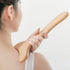 Release-11 6inches Komogir Wood Therapy Massage Tool Wooden Lymphatic Drainage Massager Body Sculpting Tools