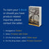 R e n a i s s a n c e Wax Multi-Surface Polish Paste, Metal, Jewelry & Wood Protector with Microfiber Towel Included