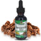 Nature's Answer Sarsaparilla Root Liquid, Alcohol-Free, 1-Fluid Ounce | Natural Cleanser & Detoxifier