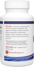 Wellness Resources PEA Ultra with Levagen+, 300mg Micronized Palmitoylethanolamide for Minor Pain, 60 Capsules