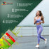 NELCIA'S NATURAL HERBS Tea|16 oz 30 Belly Fat Burner for Men & Women | Probiotics & Appetite Suppressant for Weight