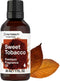 Horbaeach Sweet Tobacco Fragrance Oil, 1 fl oz (30ml), Premium Grade for Diffusers, Candle & Soap Making
