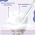 RFJZCAO 2-Pack Teeth Whitening Pen, Teeth Whitener Kit Tooth Whitening Pen Gel Effective for Professionally Stain