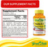 Greenfield Nutritions Halal Vitamin B12 1000mcg - 60 Sublingual Tablets - Cherry Flavored Fast Absorption