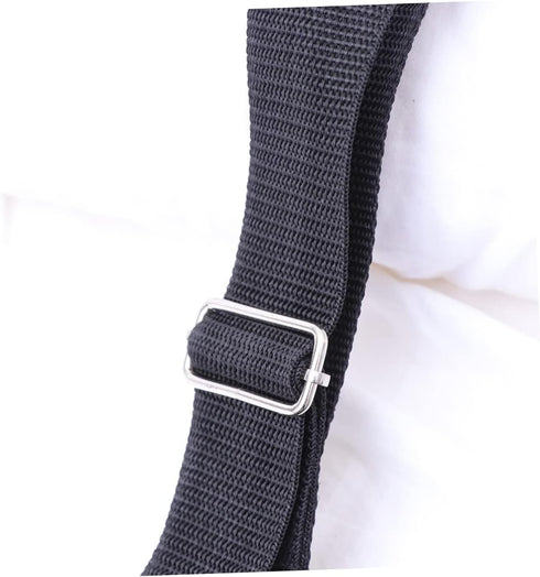 Healeved Bed Ladder Assist Device Bed Pull up Strap for Elderly and Seniors Easy to Use Sit up Aid with Comfortable