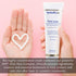 TriDerma Post Laser Aloe & Zinc Occlusive Cream, 3.3 oz for Use After Chemical Peels, Micro-Needling or Laser Treatments