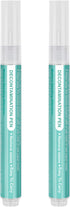 HYROOY Stain Remover Cleaner Oil Stain Pen Brush Wipe Fabric Cloth Stain Remover