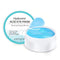 Under Eye Patches, Hyaluronic Acid Eye Mask Moisturizing, 60PCS Gel Pads with Collagen Treatment for Reducing Dark