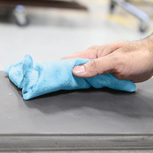 Trimaco LLC Microfiber Cleaning Cloth