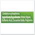 Lime-A-Way Cleaner, 22 Fluid Ounce for Effective Cleaning