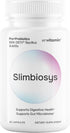 Slimbiosys Ultra Probiotic Capsule - Pre & Probiotics for Women- Support Your Microbiome