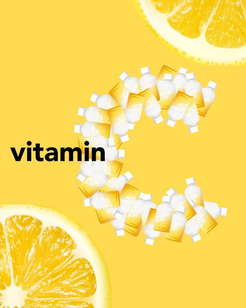 Saturday Skin Yuzu Vitamin C Bright Toner - Hydrate, Tone, and Brighten Dull Skin with Niacinamide, Korean Skincare