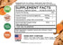 Turmeric Curcumin with BioPerine - 90 Veg Caps - 1965mg, Maximum Absorption for Joint Support, Non-GMO, Made in USA