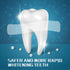 Teeth Whitening Strips, Professional Whitening for Sensitive Teeth, Fast Remove Smoking, Coffee, Wine Stains, Pack of 28