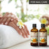 Sea Buckthorn Oil, 2pack of 2 x 3.4oz, Cold Pressed, Pure & Natural Carrier Oil for Hair, Face, Body Care