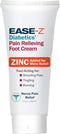Diabetics' Pain Relieving Foot Cream, Extra-strength Cream for Neuropathy Pain Relief, 3.0 oz with Capsaicin, Menthol,
