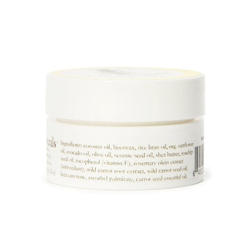 Queen's Best Eye Balm Peeper Keeper - Natural Eyelid Cream with Vitamin E & 10 Oils for Moisturizing Skincare