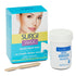 Surgi-wax Hair Remover for Face - 1 Ounce (Pack of 3)