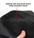 Shoulder Support Brace, Warm Shoulder Protection Elastic Wool Pad for Pain Relief and Injury Recovery