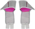 Kids Ankle Brace Support Sleeve - Prevent Ankle Sprains for Running, Dance, Hiking, Basketball, Football, Baseball,