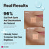 Rejunol Mucin Serum 3.3floz, 97% Snail Mucin, Panthenol, Niacinamide Serum for Face, Korean Skin Care Product