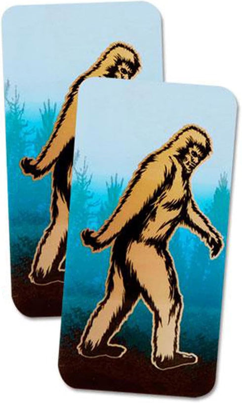 Mcphee Bigfoot Bandages, 10 Extra Large Bandages