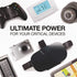 Pack 4 Energizer Photo Ultimate Lithium AAA Batteries