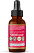 Herbal Goodness Papaya Leaf Blood Platelet Liquid Supplement, 1oz Tincture for Immune Support and Blood Cleanse