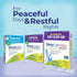 Boiron SleepCalm Sleep Aid for Deep, Relaxing, Restful Nighttime Sleep - Non Habit-Forming, 60 Count