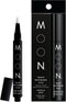 MOON Teeth Whitening Pen - Gentle on Sensitive Teeth, Vegan Whitening Gel with Antioxidants & Essential Oils - Vanilla