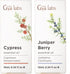 Cypress Essential Oil for Diffuser & Juniper Berry Essential Oil for Diffuser