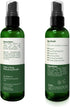 Refresh Aromatherapy Room Spray & Pillow Mist - Peppermint & Eucalyptus Essential Oil, Natural Car Air Freshener