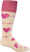 Sockwell Women's Heart Beat