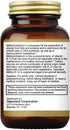 Vitamin B12 (Methylcobalamin) 5000 mcg, Folic Acid (Vitamin B9 Folate) 120 Chewable Tablets for Cirrhosis and Liver